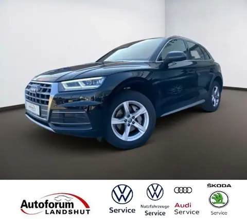 Used AUDI Q5 Diesel 2019 Ad 