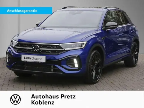 Used VOLKSWAGEN T-ROC Petrol 2023 Ad 