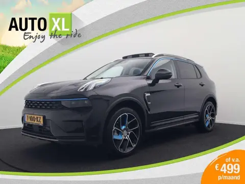 Used LYNK & CO 01 Hybrid 2022 Ad 