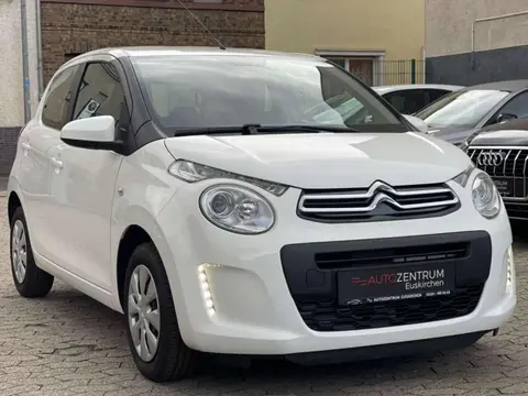 Annonce CITROEN C1 Essence 2020 d'occasion 