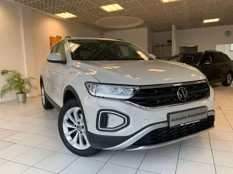 Used VOLKSWAGEN T-ROC Petrol 2023 Ad 