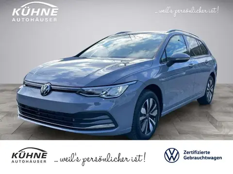 Annonce VOLKSWAGEN GOLF Diesel 2024 d'occasion 