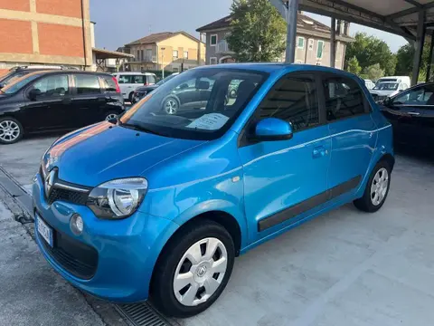 Used RENAULT TWINGO Petrol 2016 Ad 