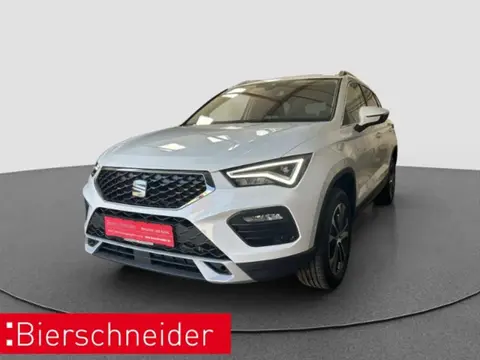 Used SEAT ATECA Petrol 2024 Ad 