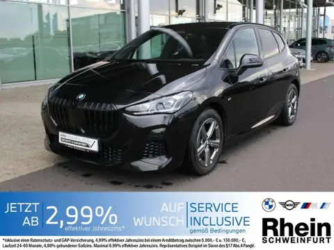 Used BMW SERIE 2 Petrol 2023 Ad 