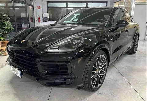 Used PORSCHE CAYENNE Hybrid 2021 Ad 