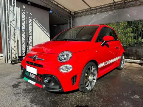 Used ABARTH 595 Petrol 2022 Ad 