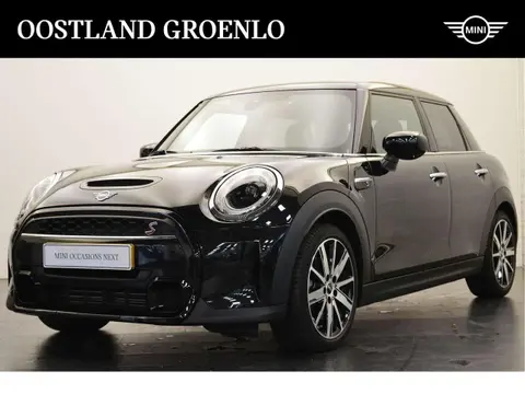 Annonce MINI COOPER Essence 2024 d'occasion 