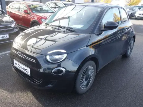 Used FIAT 500 Electric 2022 Ad 