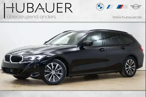 Annonce BMW SERIE 3 Diesel 2024 d'occasion 