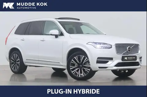 Used VOLVO XC90 Hybrid 2023 Ad 