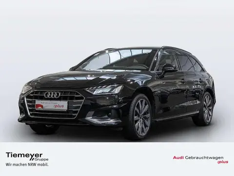 Annonce AUDI A4 Diesel 2023 d'occasion Allemagne