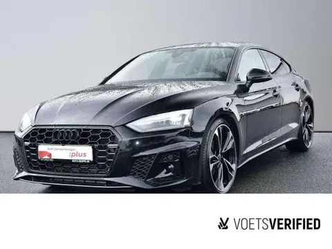 Annonce AUDI A5 Essence 2023 d'occasion 