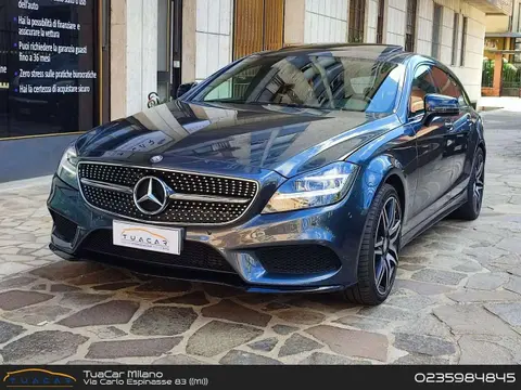 Annonce MERCEDES-BENZ 350 Diesel 2015 d'occasion 