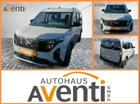 Annonce FORD TOURNEO Essence 2024 d'occasion 