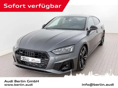 Used AUDI A5 Petrol 2024 Ad 