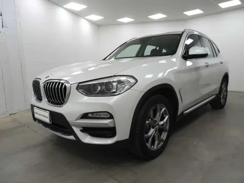 Used BMW X3 Diesel 2019 Ad 