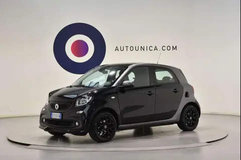 Used SMART FORFOUR Petrol 2019 Ad 