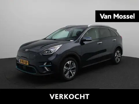 Used KIA E-NIRO Electric 2020 Ad 