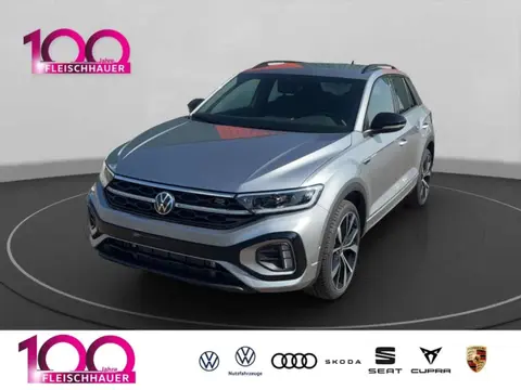 Annonce VOLKSWAGEN T-ROC Essence 2024 d'occasion 