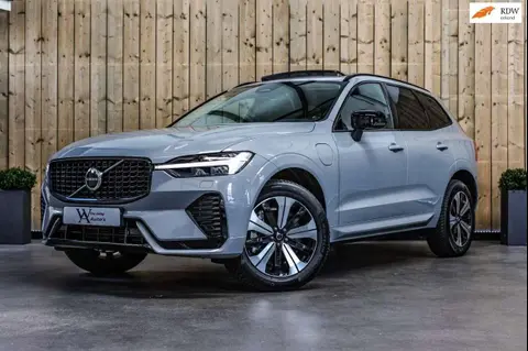 Annonce VOLVO XC60 Hybride 2023 d'occasion 