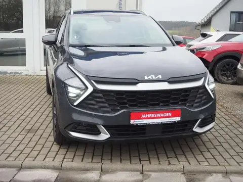 Annonce KIA SPORTAGE Essence 2023 d'occasion 