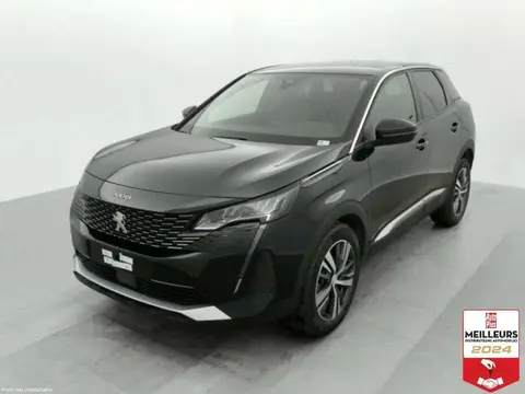 Used PEUGEOT 3008 Petrol 2023 Ad 