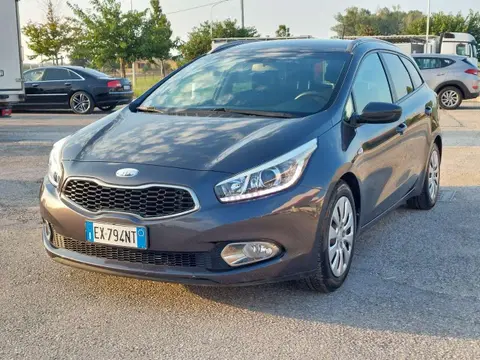 Annonce KIA CEED Diesel 2014 d'occasion 