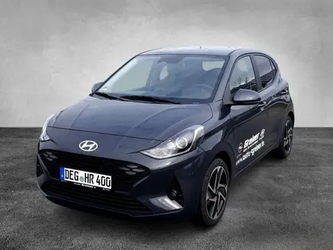 Annonce HYUNDAI I10 Essence 2024 d'occasion 