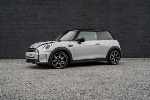 Used MINI COOPER Petrol 2022 Ad 