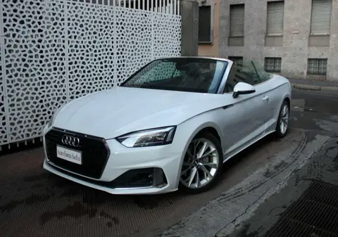 Used AUDI A5 Diesel 2020 Ad 