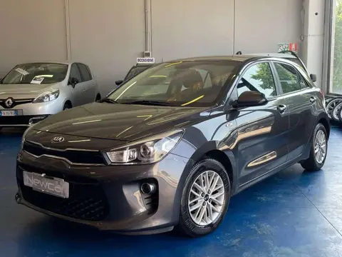 Used KIA RIO Petrol 2019 Ad 