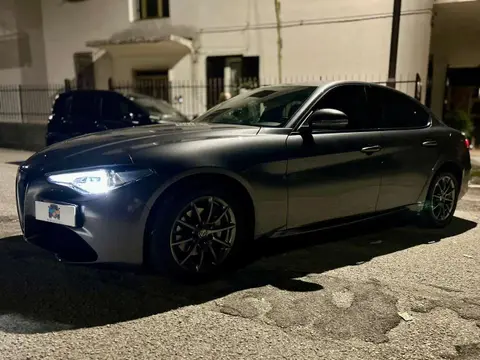 Annonce ALFA ROMEO GIULIA Diesel 2020 d'occasion 