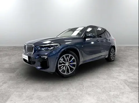 Annonce BMW X5 Diesel 2020 d'occasion 