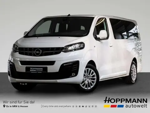 Used OPEL ZAFIRA Diesel 2020 Ad 