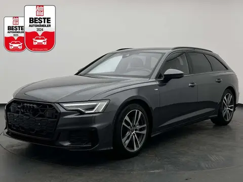 Used AUDI A6 Diesel 2024 Ad 