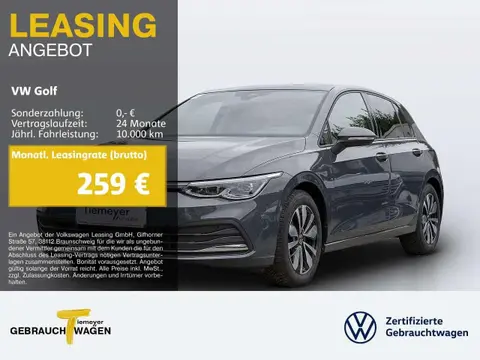 Annonce VOLKSWAGEN GOLF Diesel 2023 d'occasion 