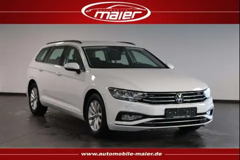 Used VOLKSWAGEN PASSAT Diesel 2021 Ad 