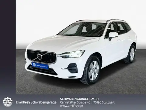 Used VOLVO XC60 Diesel 2022 Ad Germany