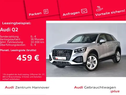 Used AUDI Q2 Diesel 2023 Ad 