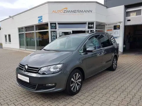 Used VOLKSWAGEN SHARAN Petrol 2021 Ad 