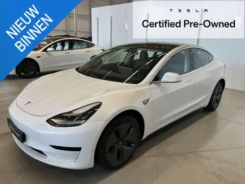 Annonce TESLA MODEL 3 Électrique 2019 d'occasion 