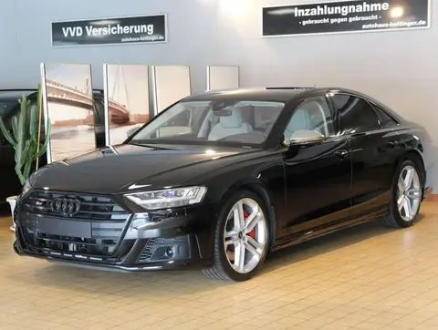 Annonce AUDI S8 Essence 2021 d'occasion 