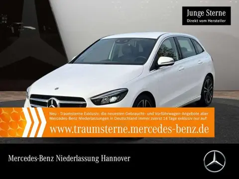 Used MERCEDES-BENZ CLASSE B Petrol 2019 Ad 