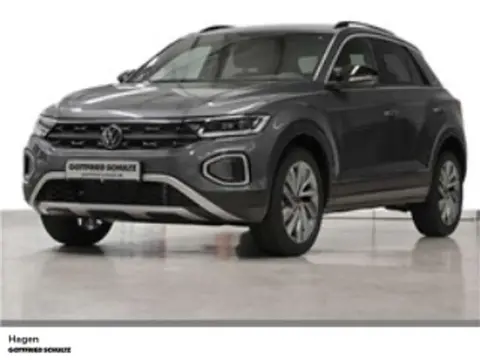 Annonce VOLKSWAGEN T-ROC Essence 2024 d'occasion 