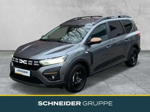 Used DACIA JOGGER Hybrid 2023 Ad 