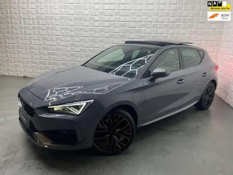 Used CUPRA LEON Hybrid 2021 Ad 