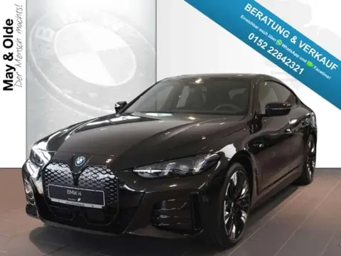 Used BMW I4 Electric 2024 Ad 