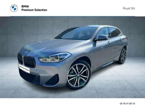 Annonce BMW X2 Essence 2022 d'occasion 