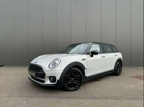 Used MINI COOPER Petrol 2020 Ad 